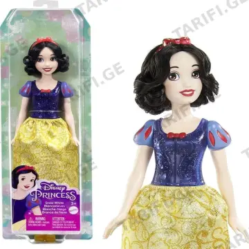Disney Princess - Snow White Doll