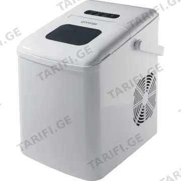 ყინულის აპარატი GORENJE IMD1200W