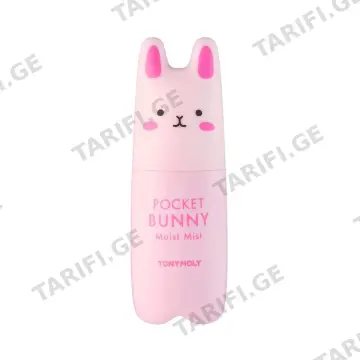 მისტი Bunny 60მლ 7720 ტონიმოლი - Tonymoly