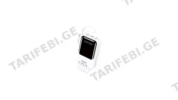 HOTRIPLE P2 პორტატული დამტენი10000MAH