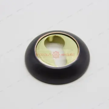 საკეტის როზეტი A5-EH (ORB/PB)
