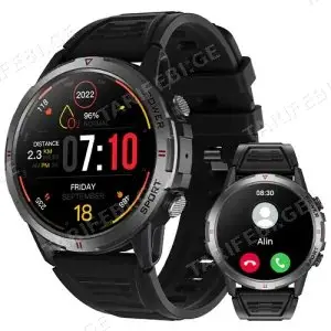 Weofly Explorer Black