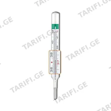 Pic - პიკი თერმომეტრი VEDOECOPLUS
