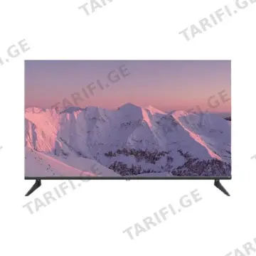 ტელევიზორი Hoffmann 32NST3000 32"