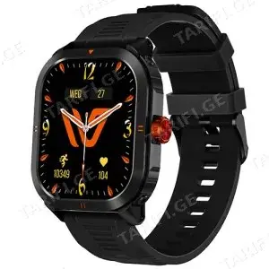 Weofly Pioneer Black
