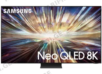 ტელევიზორი Samsung QE65QN800DUXRU