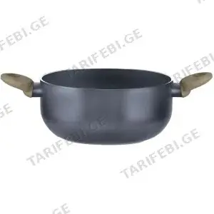ქვაბი Pensofal F-PEN7310 Diamond Titan-Casseruola 20 2MG