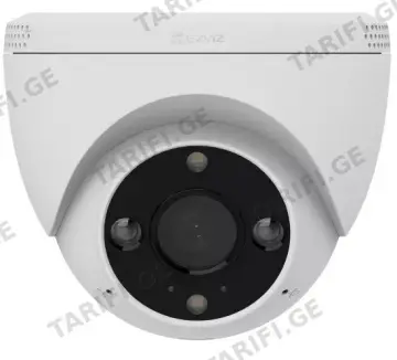 ვიდეო კამერა WiFi, CS-H4-R201-1H3WKFL,2.8mm,3mp,Turret,Ezviz