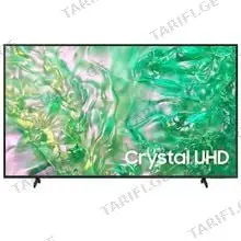 SAMSUNG UE85DU8000UXRU 85"4K ELED Smart ტელევიზორი