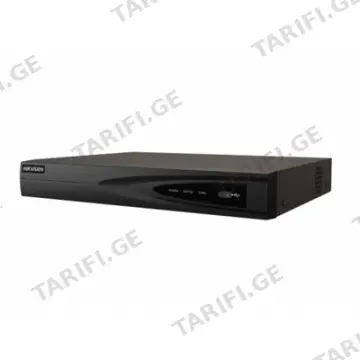 ჩამწერი NVR, Hikvision,DS-7616NI-Q1(D), 1 sata, 16 ch