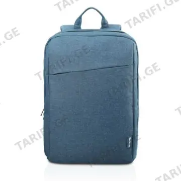 Lenovo 15.6 Laptop Casual Backpack B210 Blue (99976)