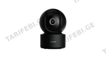 Xiaomi IMILAB Home Security Camera C22 black
