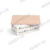 თბოსაიზოლაციო ფილა TEPLEX 30x600x1200 მმ (7.2 მ2)