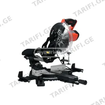 ხერხი კუთხის 1800W იტ-82173