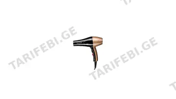 HAUSBERG თმის საშრობი HB-26AU 2000W