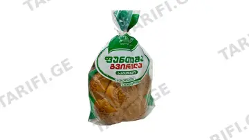 ფუნთუშა / გვირილა