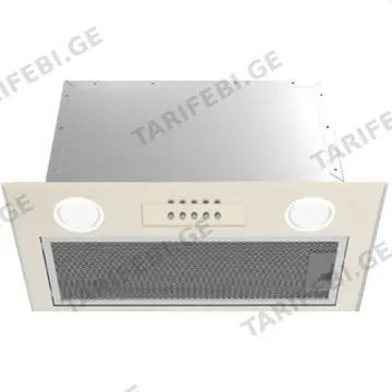 გამწოვი MIDEA MH60I350W (600/900 მ3/სთ)