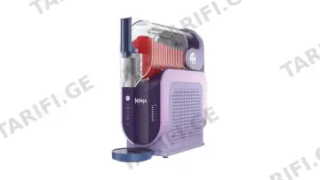 სლაშის აპარატი Ninja FS301EUMG SLUSHi, 200W, 1.9L, Frozen Drink Maker, Purple