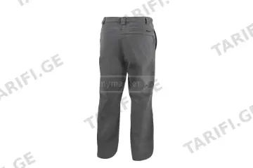 HT5K357-2XL დამცავი შარვალი ELDE softshell 2XL