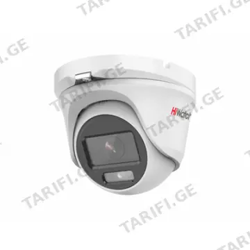 კამერაDS-T503L(B)(2.8mm))(RU HW)