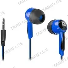 Defender Basic 604 In-ear headphones სადენიანი ყურსასმენი