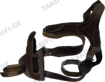ოპერატიული კაბურა GLOCK PM
