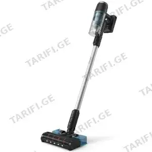 უსადენო მტვერსასრუტი Philips XC3133/01