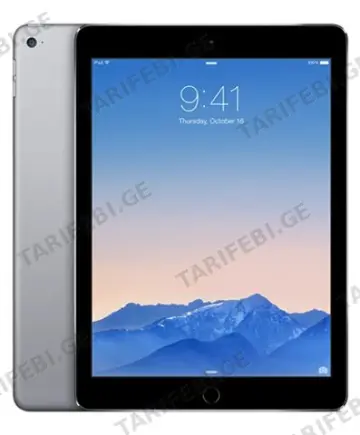 Apple iPad Air 2 – 128GB – LTE