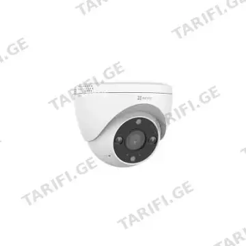 ვიდეო კამერა WiFi, CS-H4-R201-1H3EKFL,3mp,(2.8mm),Turret,Ezviz