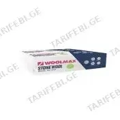 ქვა ბამბა WOOLMAX 40კგ/მ3 5სმ - 6.48 მ2