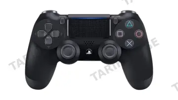Controller For Playstation 4 - Black (Replica)