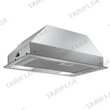 BOSCH DLN53AA70 ჩასაშენებელი გამწოვი