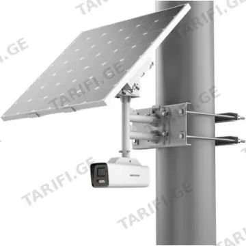 კამერა,Hikvision, DS-2XS6A87G1-LS/C36S80 (4mm)