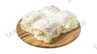 ქიშმიშიანი ფუნთუშა (წინა დღის წარმოება)