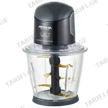 ARSHIA EC116-3337 500W ჩოფერი