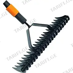 ფოცხის ტარის გარეშე Fiskars QuikFit 1000655