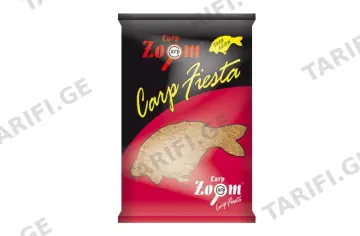 CARPZOOM CZ 3606