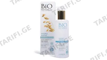 ფიტორილექსი სახ/რძე 5892 Hydro Avena-ს ტონერი 2/1 200მლ *
