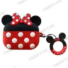 MINI MOUSE CASE FOR AIRPODS 3