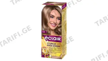 ეკლარი თ/ს Omega 9 3435 ქერა N70 *