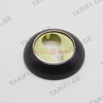 საკეტის როზეტი A5-EH (ORB/PB)