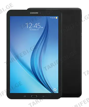 Samsung Galaxy Tab E
