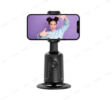 Desktop Gimbal