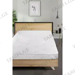 მატრასის დამცავი Arya Logolu 100x200 სმ
