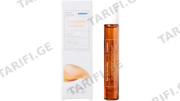 კორესი სუნამო 2897 CASHMERE KUMQUAT EDT 10მლ *