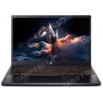 ნოუთბუქი Acer NH.QZ7ER.003 Nitro V 15 ANV15-52, 15.6"