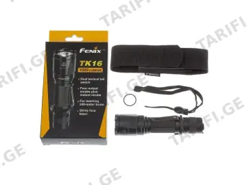 FENIX TK 16