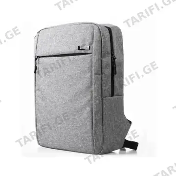 Hoco Laptop Bag Backpack- BAG03