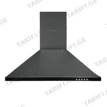 Simfer 8663SM ცალკე მდგომი გამწოვი