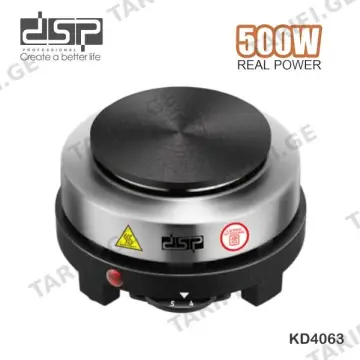 DSP KD4063